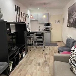  Apartment Bel Au Coeur De France
