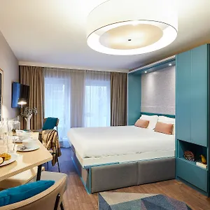 Adagio Centre Grand Place Apart-hotel
