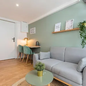 Hypercentre - Superb Design Studio! Appartement