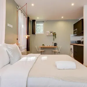 Centre - Appartement